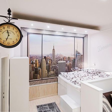Free Parking, Quiet Design Flat In The Centre Apartment Budapest Exterior photo