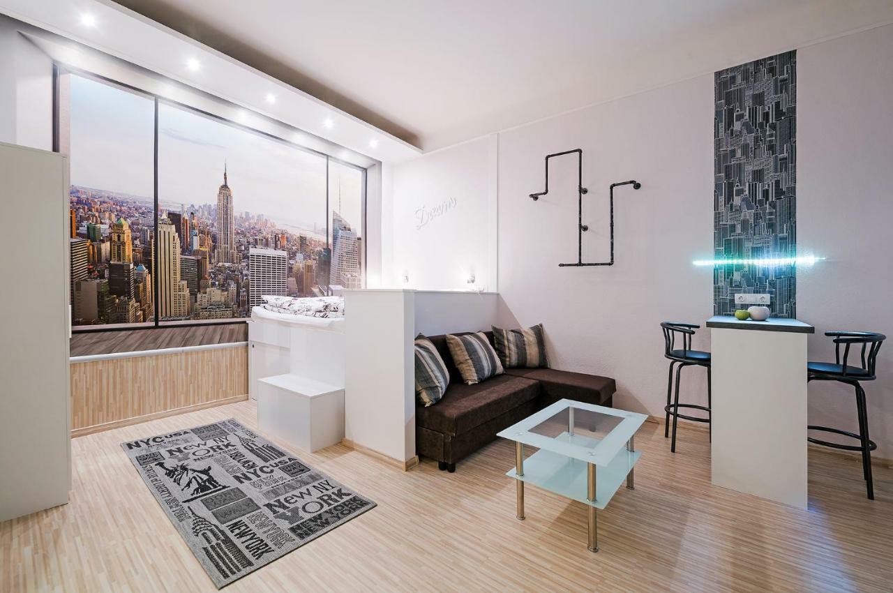 Free Parking, Quiet Design Flat In The Centre Apartment Budapest Exterior photo