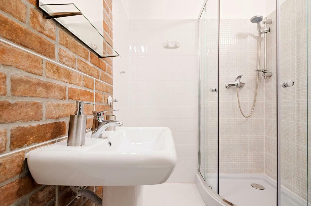 Free Parking, Quiet Design Flat In The Centre Apartment Budapest Exterior photo